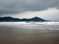 -青岛海滨风景区