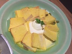 冰淇淋烤布雷-新白鹿餐厅(城西银泰城店)