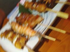 -有喜屋·烧鸟·居酒屋(周浦万达店)