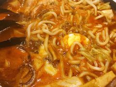 -玛喜达韩国料理·炸串·小吃(苏宁易购店)