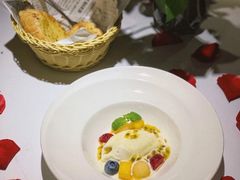 -The V泽惟·低温慢煮料理