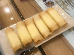 -吉禧粤特色甜品小吃(腾飞店)