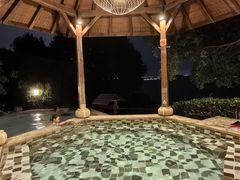 -天目湖涵田半山温泉
