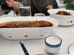 -唐猫庭院·千年陕菜(大唐不夜城店)