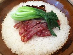 -捞神煲汤火锅(湖滨商业街店)