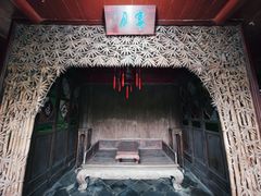 -水绘园