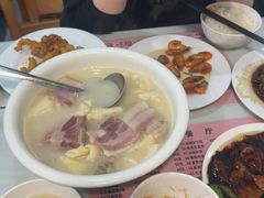 -茂隆餐厅(进贤路店)