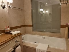 -青岛海泉湾皇冠假日度假酒店