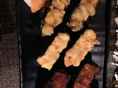 -哏儿寿司(红桥店)