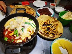 -肖记公安牛肉鱼杂馆·省级非物质文化遗产(江汉路直营店)