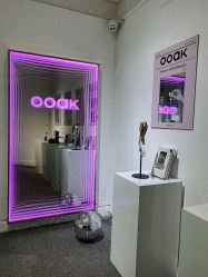 -OOAK设计师品牌概念店(新乐路店)