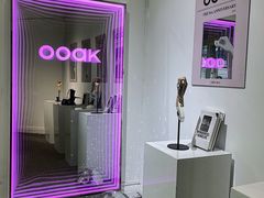 -OOAK设计师品牌概念店(新乐路店)