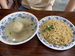 拌面-味中味(东街店)