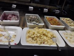 -韩盛·盛江山自助料理(中街大悦城店)