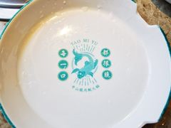 -淘米捞·米汤脆鲩鱼火锅(福田皇岗店)