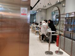 -奈雪的茶(石家庄万象城店)
