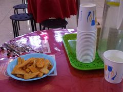 -丰茂烤串(金源店)