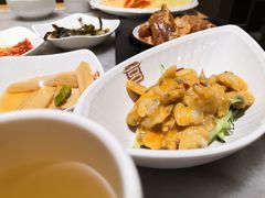 -韩宫宴烤肉·黑毛和牛·料理(合肥滨湖银泰城店)