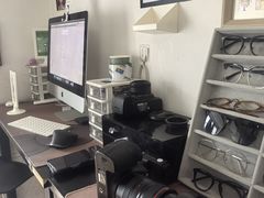 -红像馆连锁精致证件照职场照(中关村店)