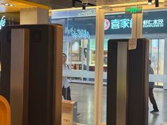 -麦当劳(北京南站店)