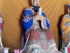 -洛阳周公庙博物馆