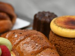 -LANLIZI BAKERY(COSMO店)