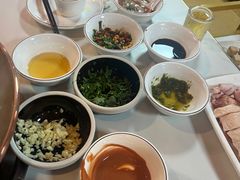 -东北缘餐厅(兰埔路店)