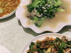 -东门老磨坊羊汤馆(兰山新东关店)