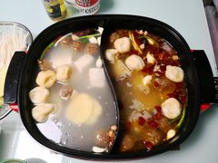 -华良切面店(航建大楼店)