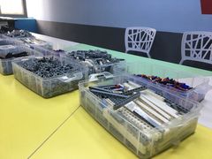-童程童美·信息学竞赛·机器人编程·少儿编程(太阳宫校区)