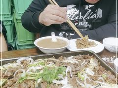 -清真永恒华威肉饼(潘家园店)
