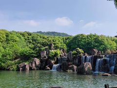 -白马涧龙池景区