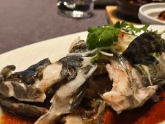 -百富源·海鲜辽菜(浑河堡店)
