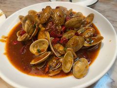 -川人川菜馆·小龙虾·鲜虾现做(黄山路店)