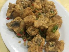 -电白鸭粥店(下沙二坊88号店)