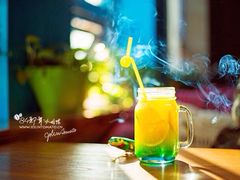 不好喝的鸡尾酒（真心好喝）-84那年咖啡馆(李沧万达店)