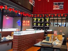 -战友蚝情烧烤工场(嘉华店)
