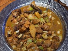 -俭寨大盘鸡·缸子肉·小公鸡·新疆菜(云通店)