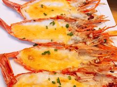 -王鼎精致料理铁板烧(世博源店)