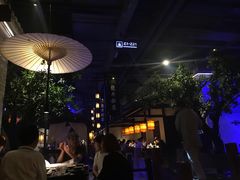 -新白鹿餐厅(城西银泰城店)