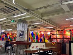 -香港華心糖水鋪(南西总店)