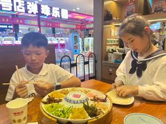 -怪噜范·老贵阳街头名小吃(鸿通城店)