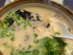 -姜君·千岛湖鱼头馆(浦东大道店)