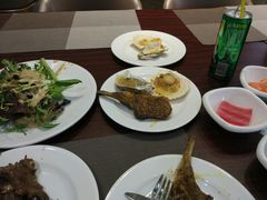 -紫金港国际饭店-自助早餐(申花路店)