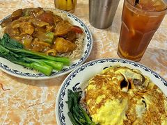 -渔记茶餐厅(渔村店)