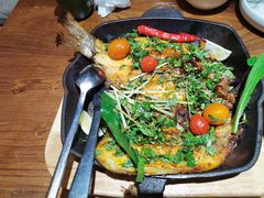 -云海肴·汽锅鸡·云南菜(美罗城店)