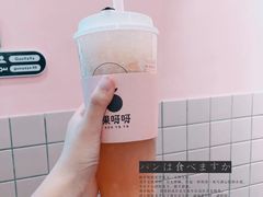 -果呀呀(国金街店)