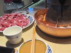 -东镇老火锅(长春路首店)