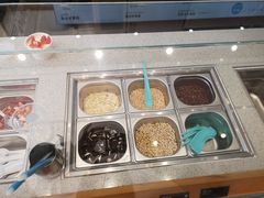 -丁丁&当当牦牛酸奶·酥油面包(官门口店)