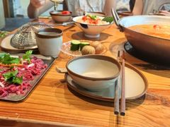 -老凯俚酸汤鱼(鸿通城店)